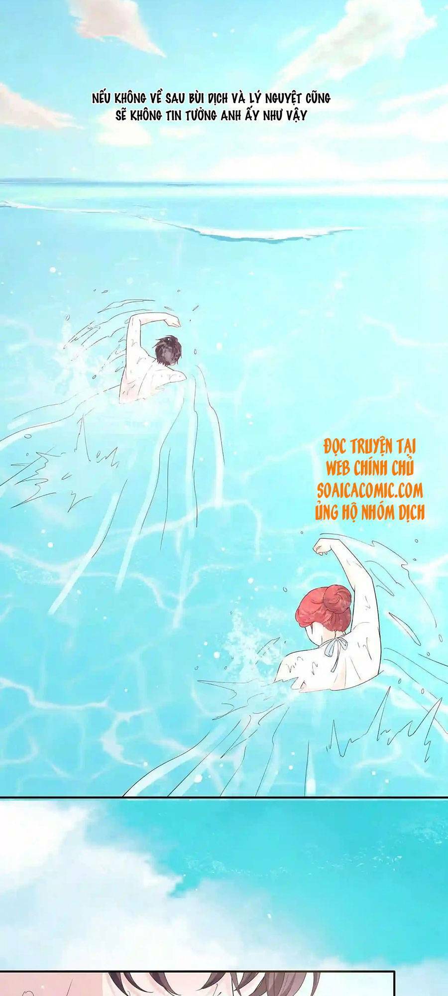 Tôi Dựa Vào Tà Ý: Nghịch Chuyển Nhân Sinh Chapter 68 - 23