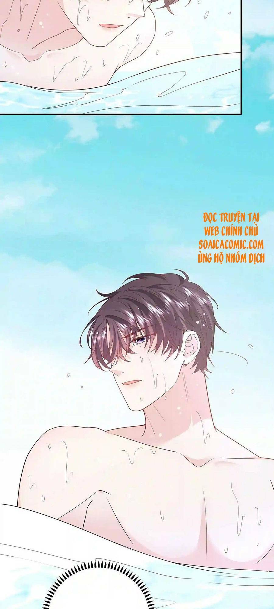 Tôi Dựa Vào Tà Ý: Nghịch Chuyển Nhân Sinh Chapter 68 - 24