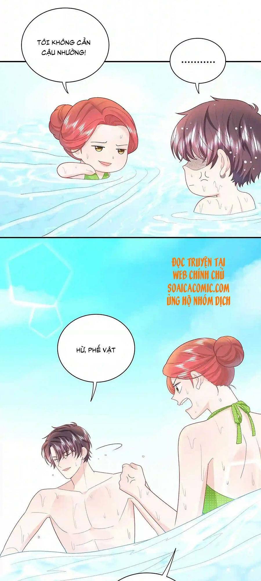 Tôi Dựa Vào Tà Ý: Nghịch Chuyển Nhân Sinh Chapter 68 - 28