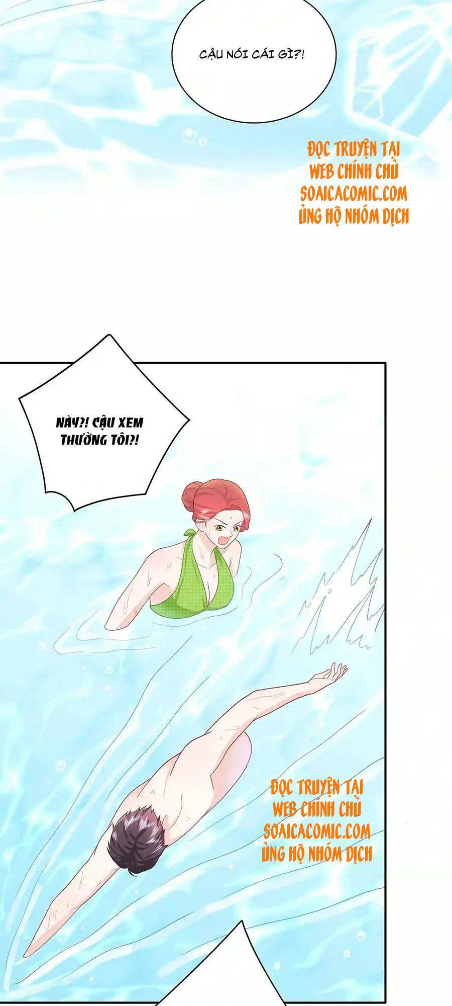 Tôi Dựa Vào Tà Ý: Nghịch Chuyển Nhân Sinh Chapter 68 - 29