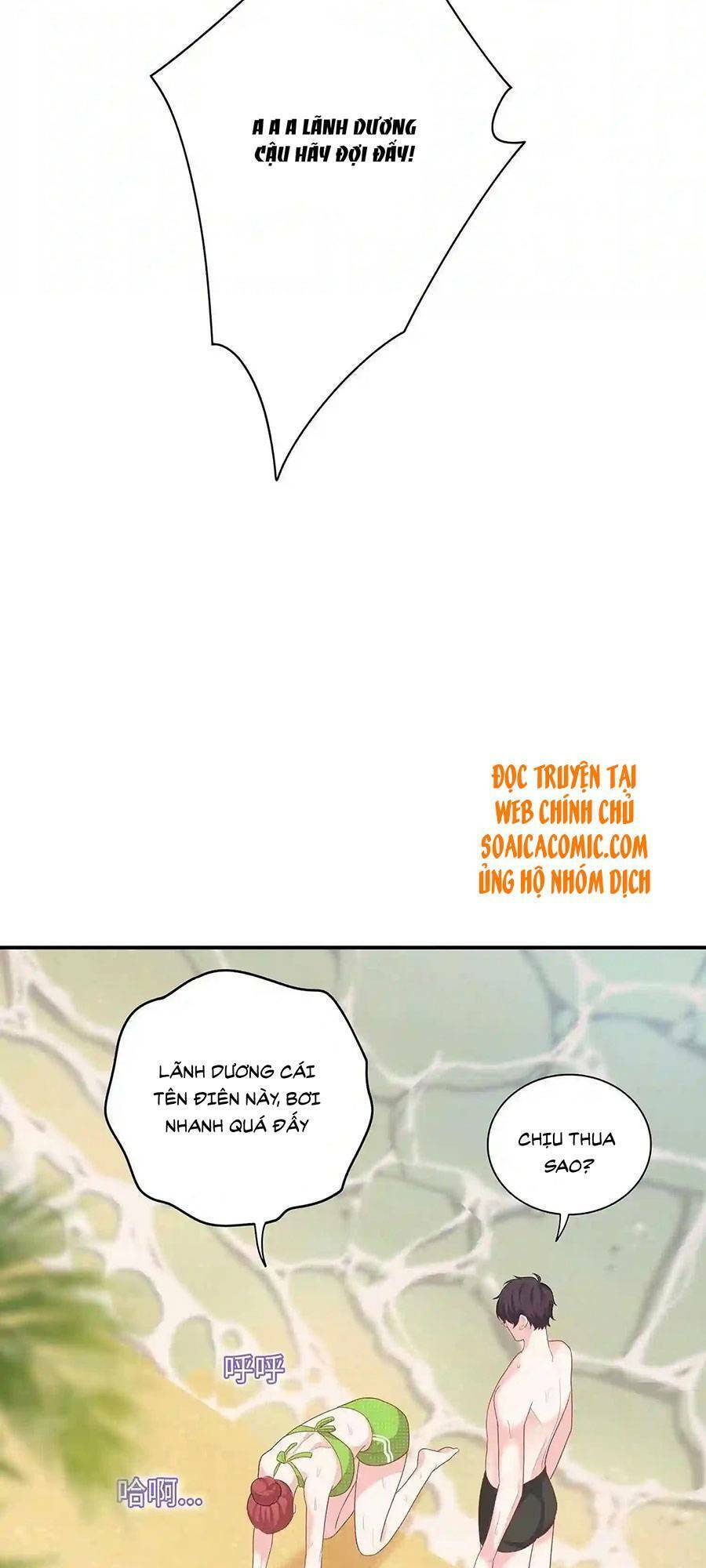 Tôi Dựa Vào Tà Ý: Nghịch Chuyển Nhân Sinh Chapter 68 - 30