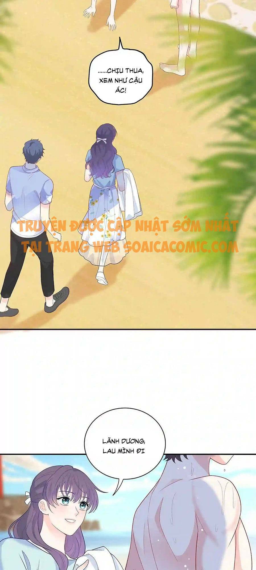 Tôi Dựa Vào Tà Ý: Nghịch Chuyển Nhân Sinh Chapter 68 - 31
