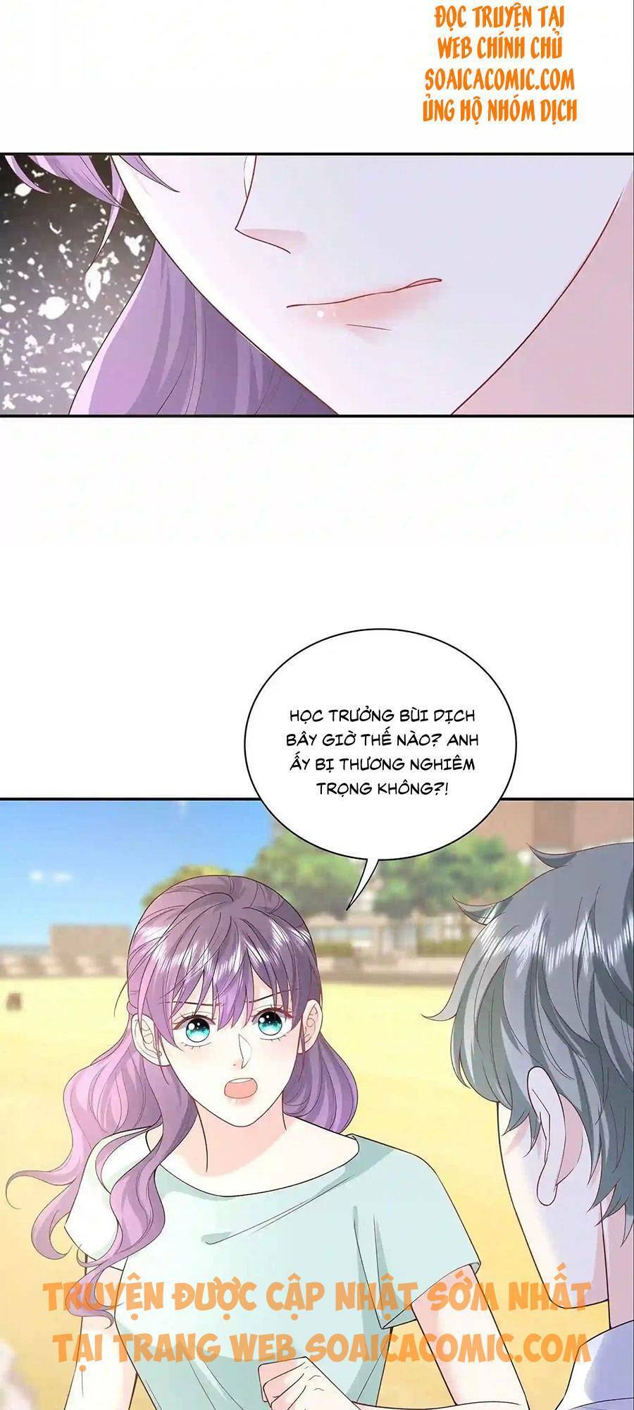 Tôi Dựa Vào Tà Ý: Nghịch Chuyển Nhân Sinh Chapter 68 - 7