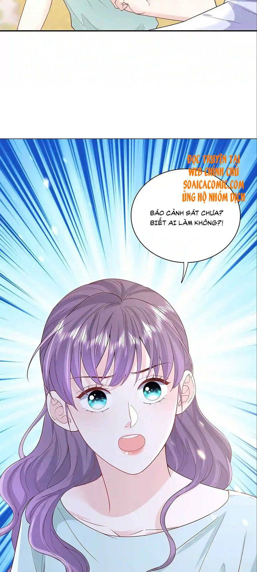 Tôi Dựa Vào Tà Ý: Nghịch Chuyển Nhân Sinh Chapter 68 - 8