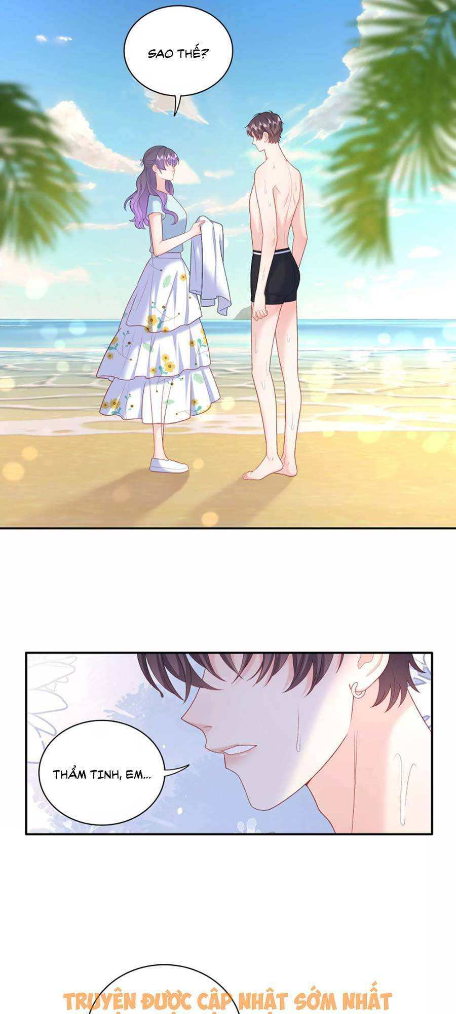 Tôi Dựa Vào Tà Ý: Nghịch Chuyển Nhân Sinh Chapter 69 - 2