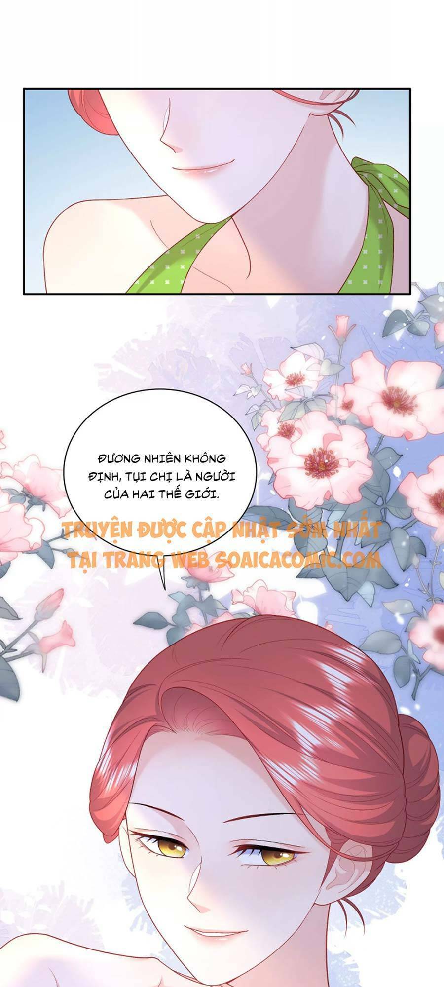 Tôi Dựa Vào Tà Ý: Nghịch Chuyển Nhân Sinh Chapter 69 - 11