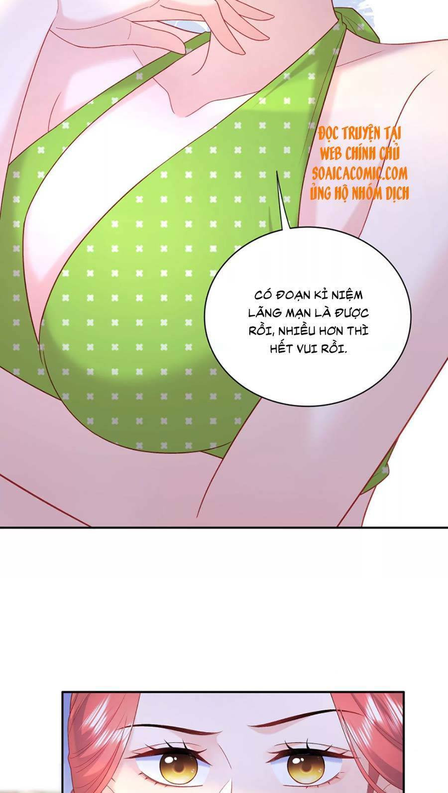 Tôi Dựa Vào Tà Ý: Nghịch Chuyển Nhân Sinh Chapter 69 - 12