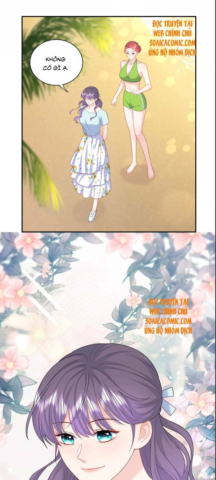 Tôi Dựa Vào Tà Ý: Nghịch Chuyển Nhân Sinh Chapter 69 - 14