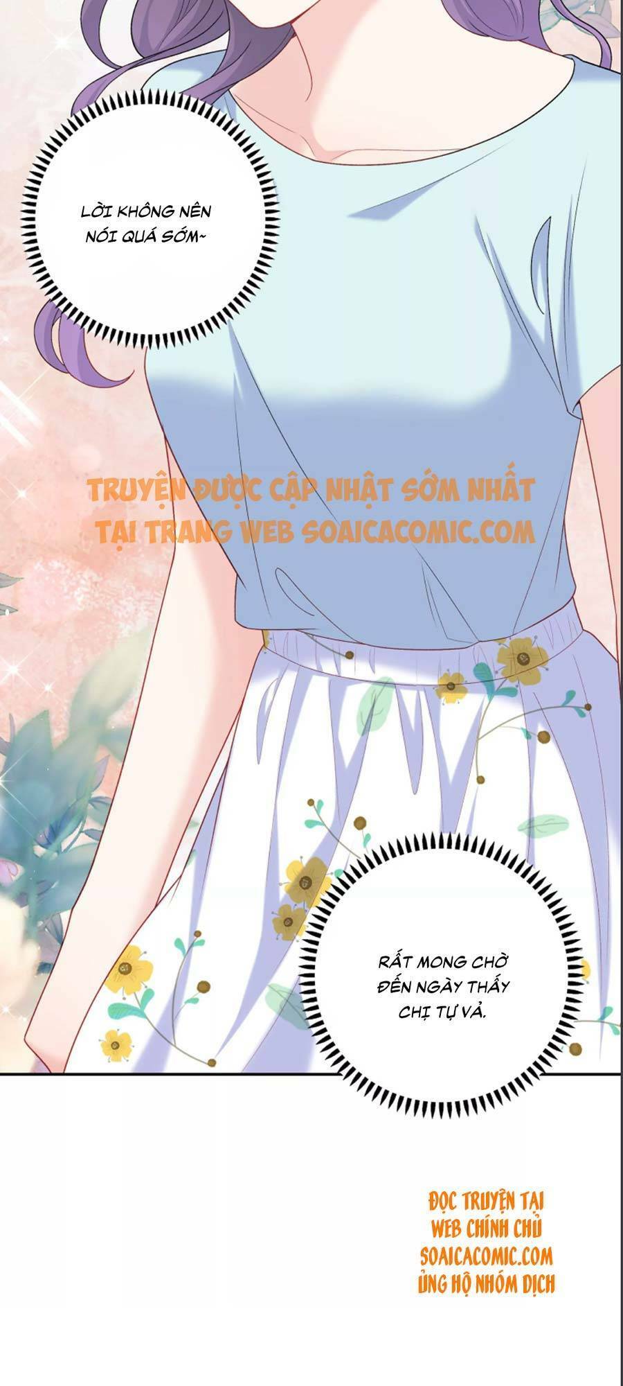 Tôi Dựa Vào Tà Ý: Nghịch Chuyển Nhân Sinh Chapter 69 - 15