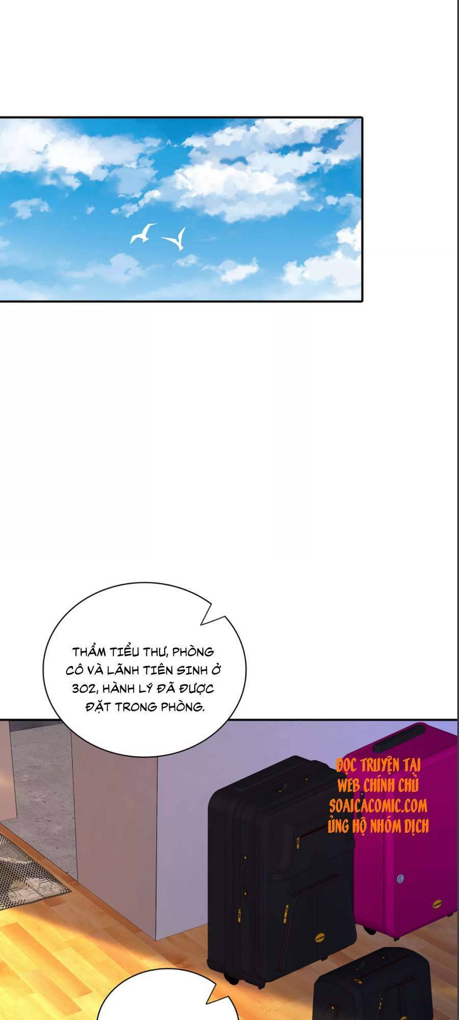 Tôi Dựa Vào Tà Ý: Nghịch Chuyển Nhân Sinh Chapter 69 - 16