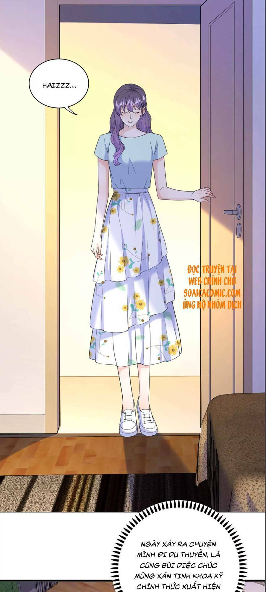 Tôi Dựa Vào Tà Ý: Nghịch Chuyển Nhân Sinh Chapter 69 - 18