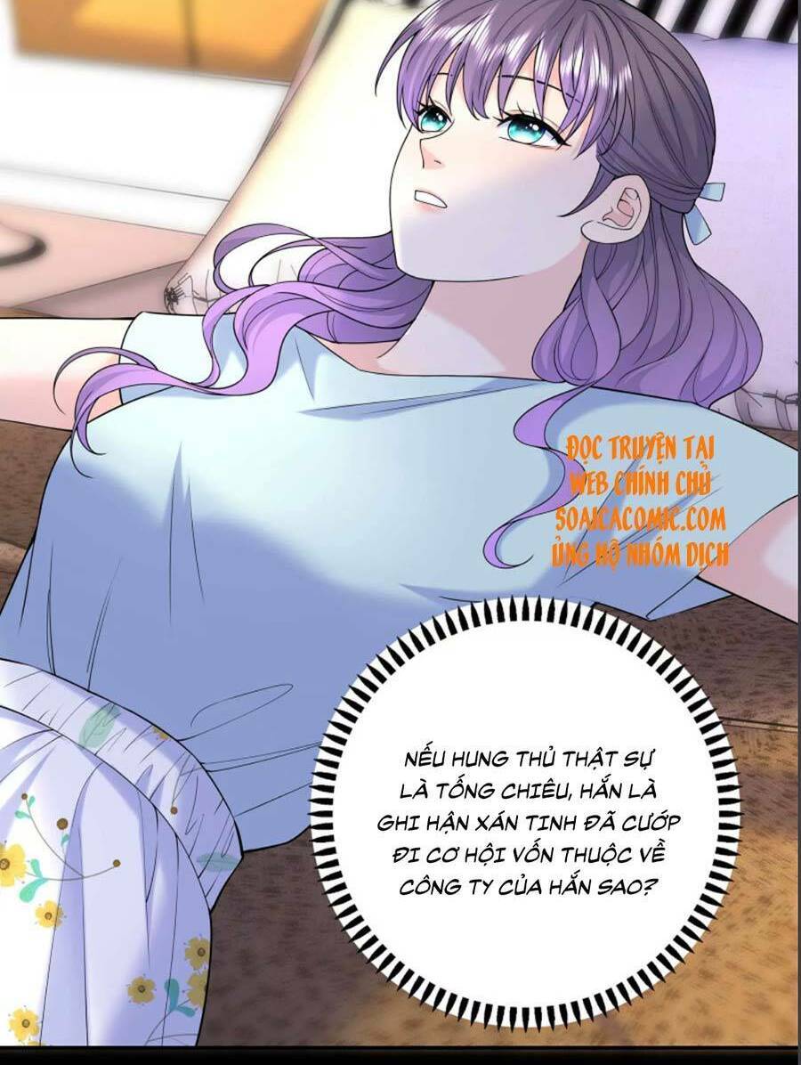 Tôi Dựa Vào Tà Ý: Nghịch Chuyển Nhân Sinh Chapter 69 - 20