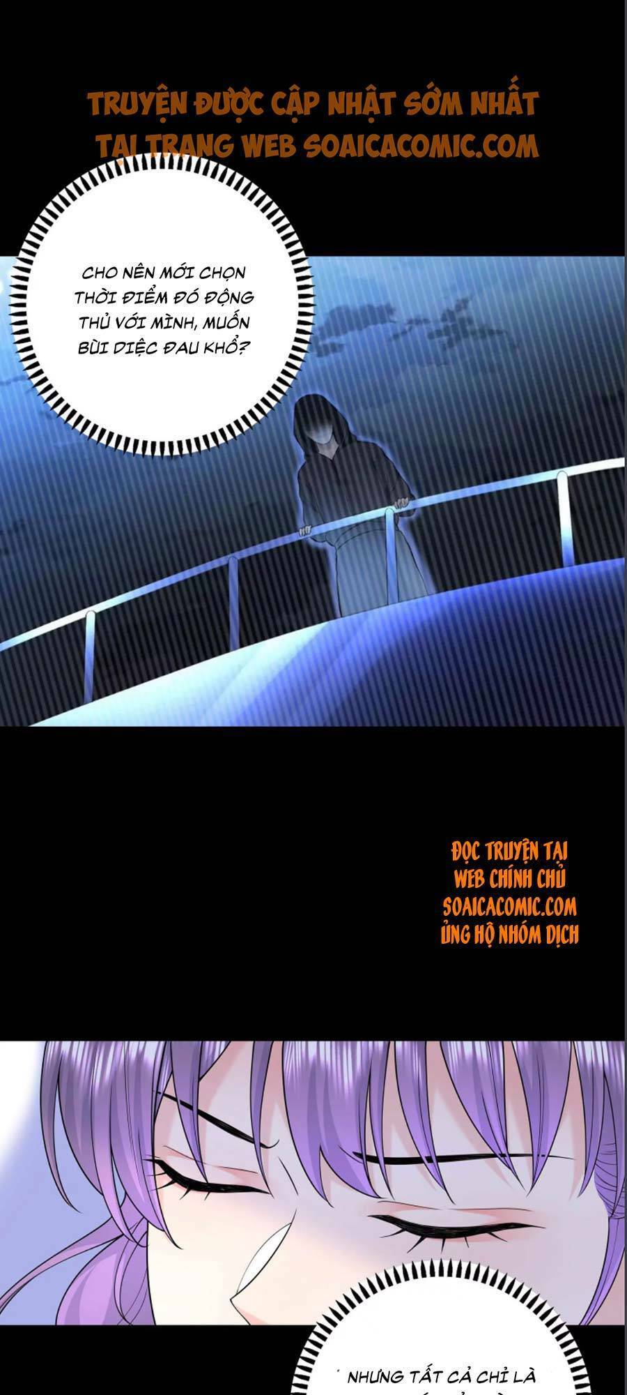 Tôi Dựa Vào Tà Ý: Nghịch Chuyển Nhân Sinh Chapter 69 - 21