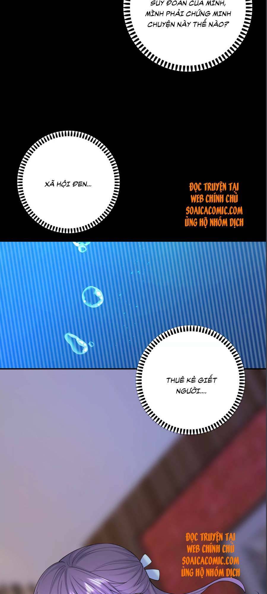 Tôi Dựa Vào Tà Ý: Nghịch Chuyển Nhân Sinh Chapter 69 - 22