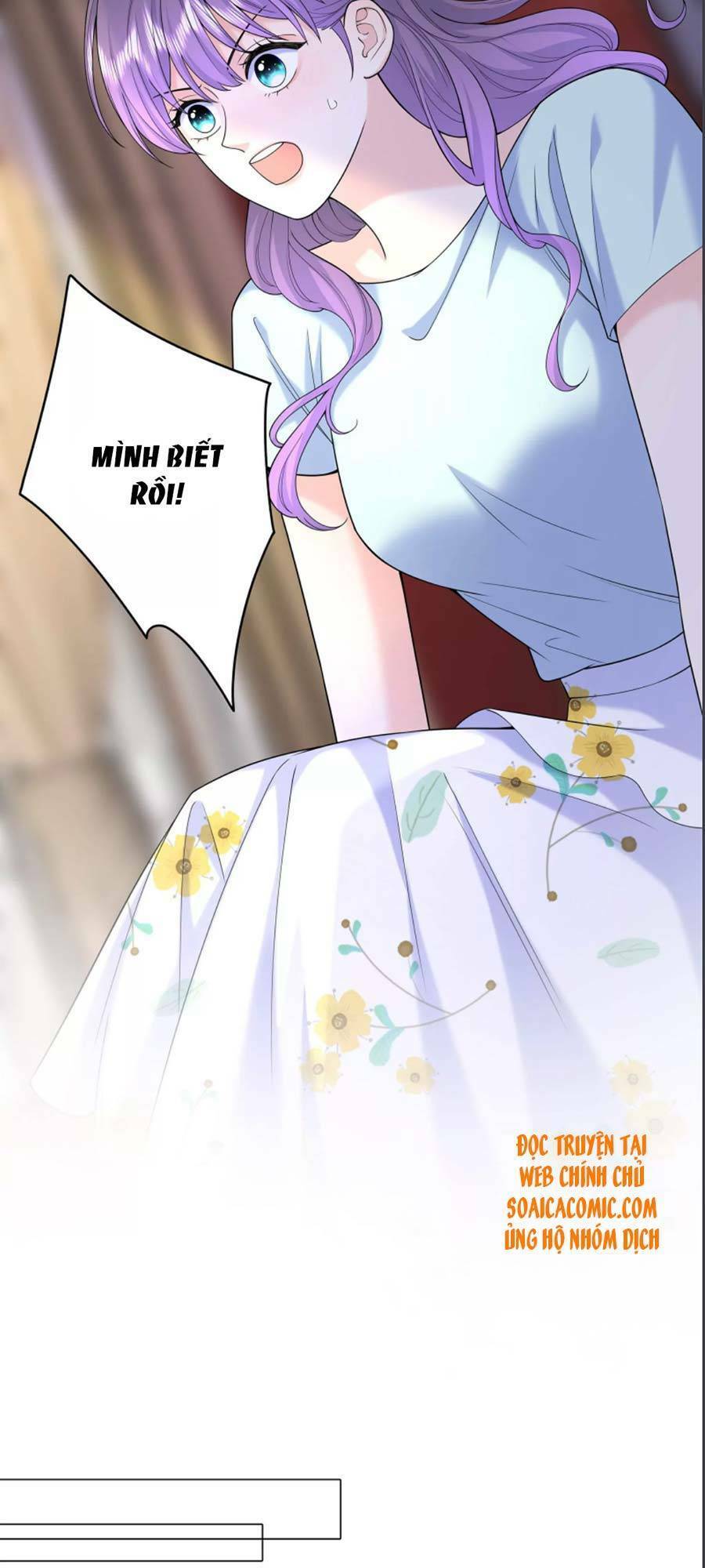 Tôi Dựa Vào Tà Ý: Nghịch Chuyển Nhân Sinh Chapter 69 - 23