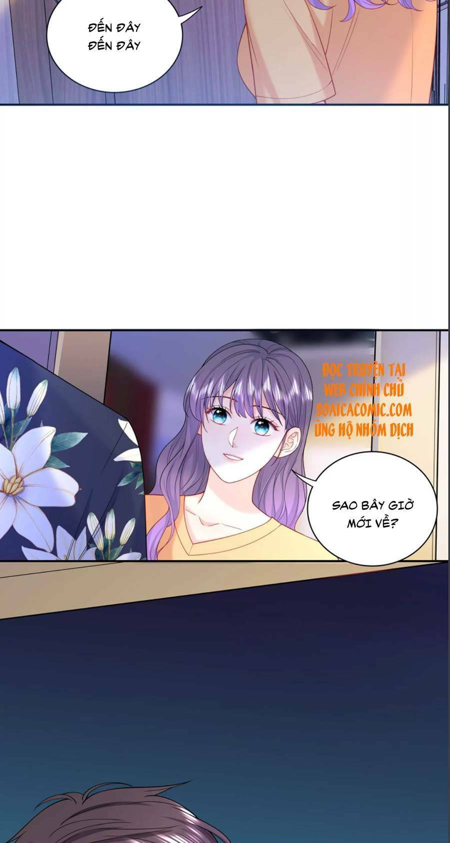 Tôi Dựa Vào Tà Ý: Nghịch Chuyển Nhân Sinh Chapter 69 - 25