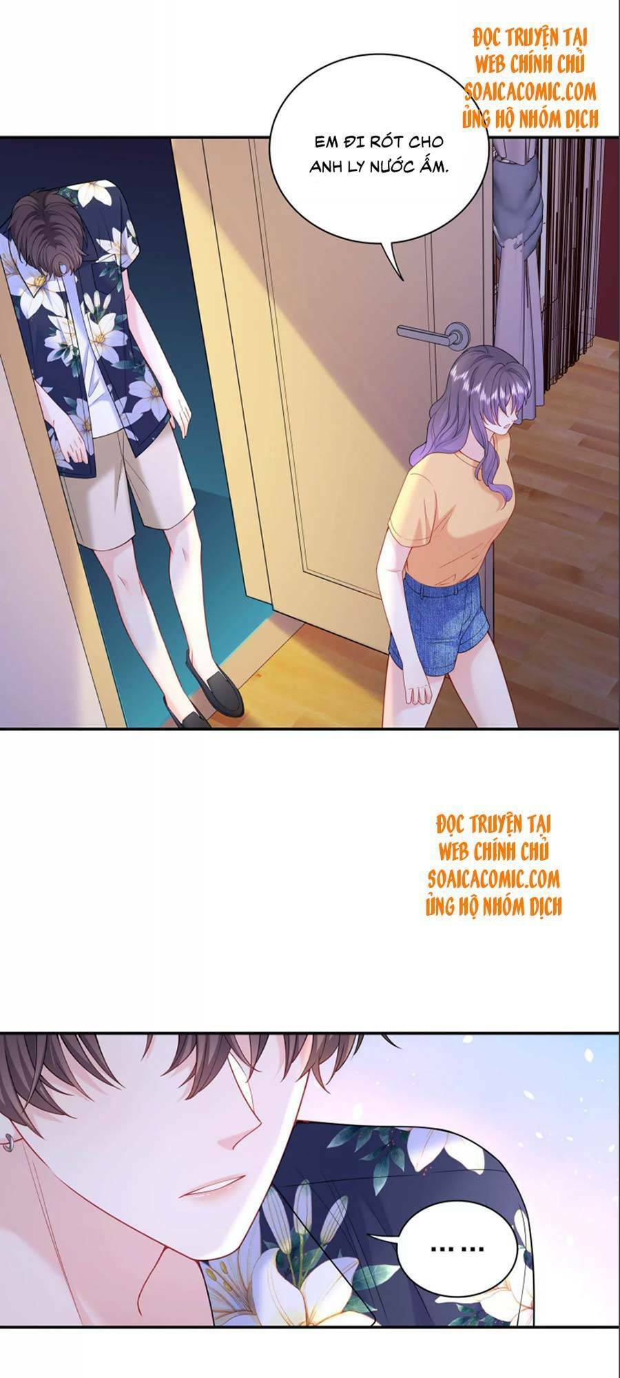 Tôi Dựa Vào Tà Ý: Nghịch Chuyển Nhân Sinh Chapter 69 - 27