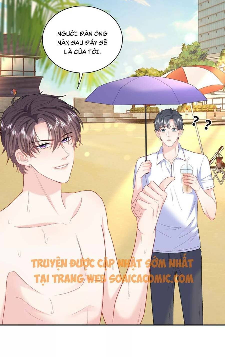 Tôi Dựa Vào Tà Ý: Nghịch Chuyển Nhân Sinh Chapter 69 - 7