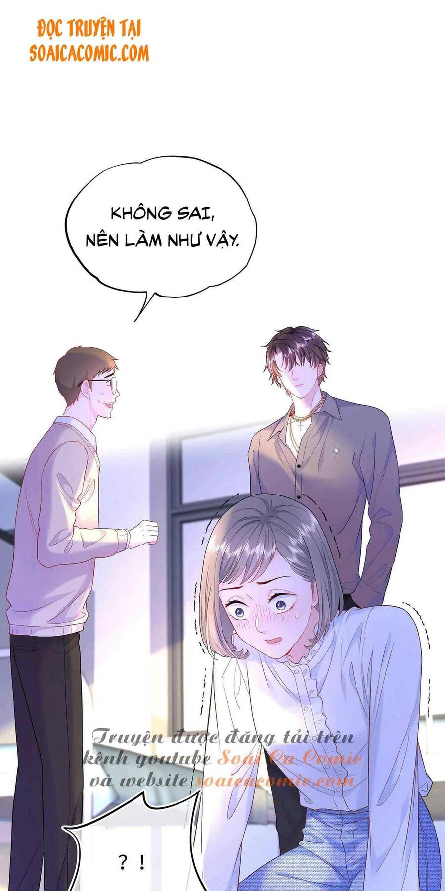 Tôi Dựa Vào Tà Ý: Nghịch Chuyển Nhân Sinh Chapter 7 - 2