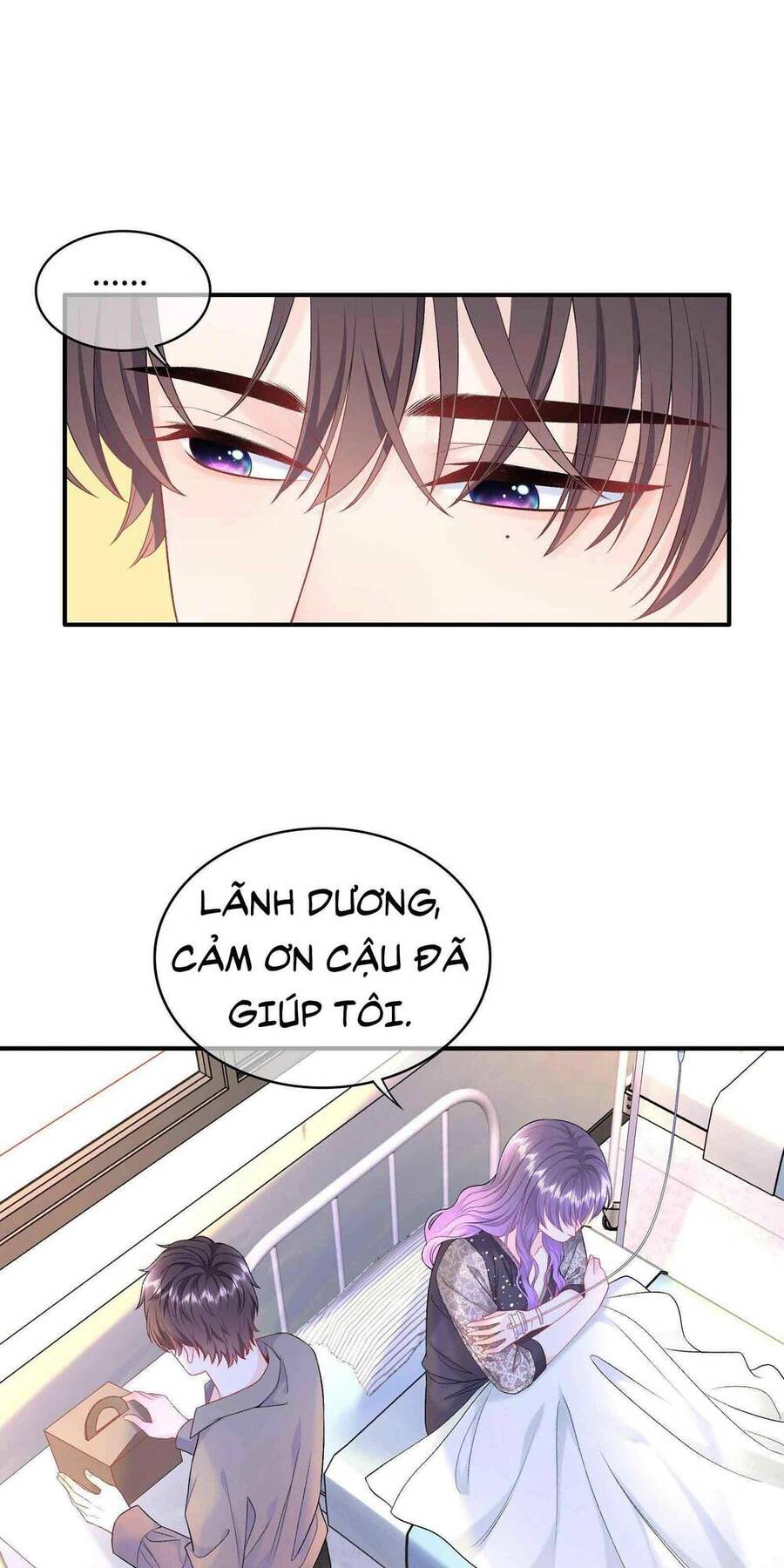 Tôi Dựa Vào Tà Ý: Nghịch Chuyển Nhân Sinh Chapter 7 - 11