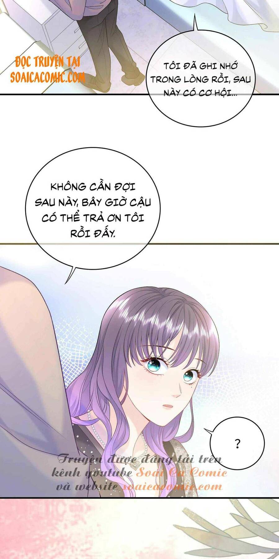 Tôi Dựa Vào Tà Ý: Nghịch Chuyển Nhân Sinh Chapter 7 - 12