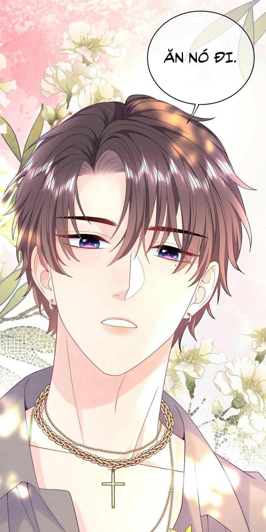 Tôi Dựa Vào Tà Ý: Nghịch Chuyển Nhân Sinh Chapter 7 - 13