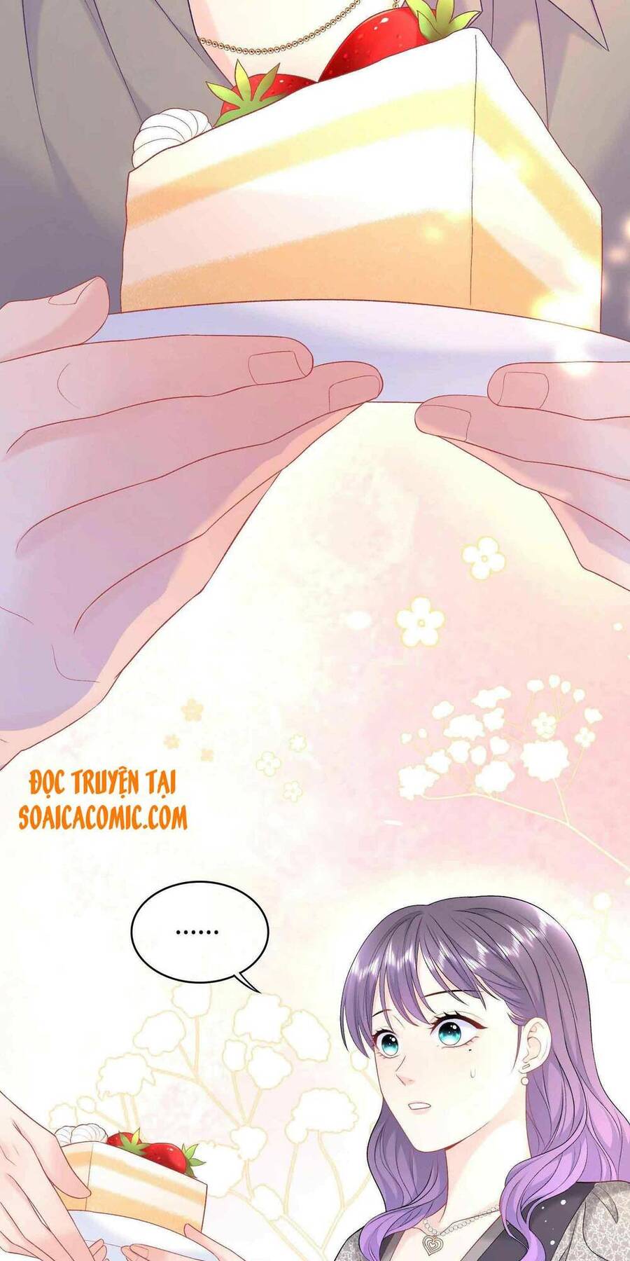 Tôi Dựa Vào Tà Ý: Nghịch Chuyển Nhân Sinh Chapter 7 - 14