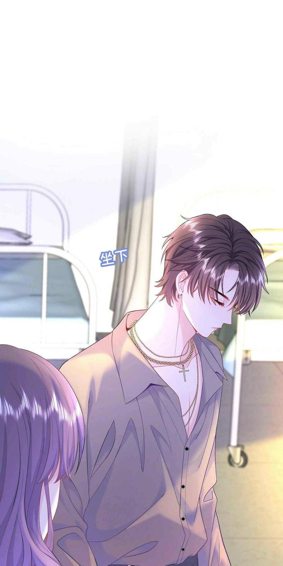 Tôi Dựa Vào Tà Ý: Nghịch Chuyển Nhân Sinh Chapter 7 - 17