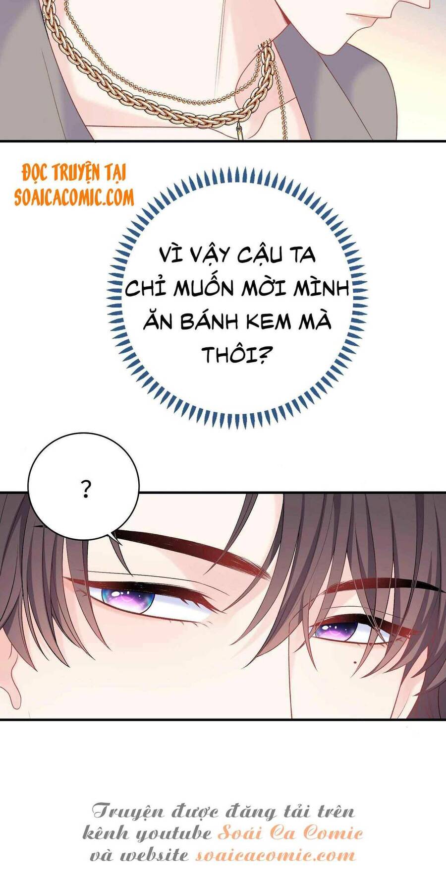 Tôi Dựa Vào Tà Ý: Nghịch Chuyển Nhân Sinh Chapter 7 - 19