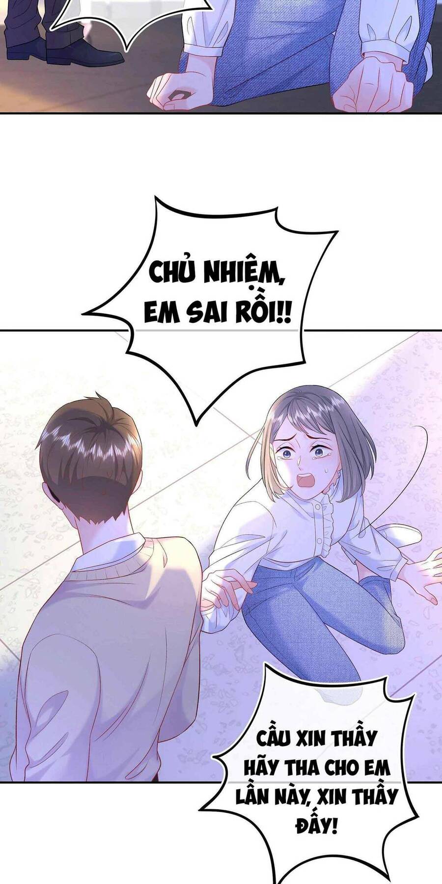 Tôi Dựa Vào Tà Ý: Nghịch Chuyển Nhân Sinh Chapter 7 - 3