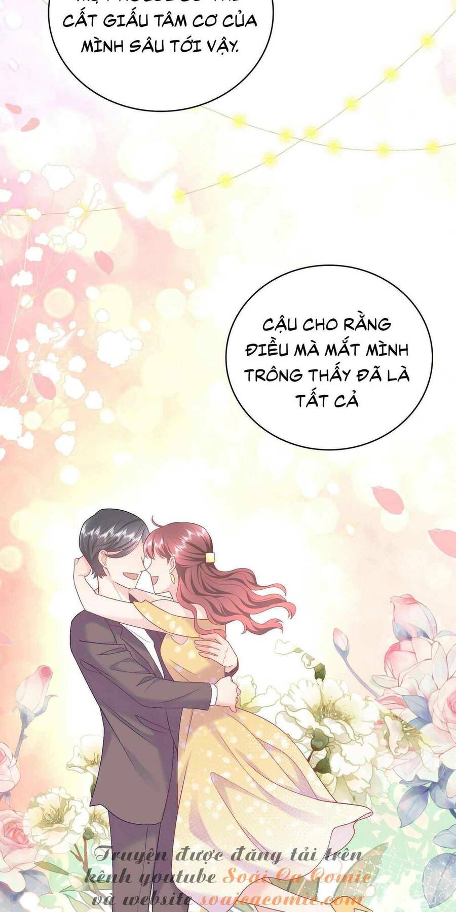 Tôi Dựa Vào Tà Ý: Nghịch Chuyển Nhân Sinh Chapter 7 - 22