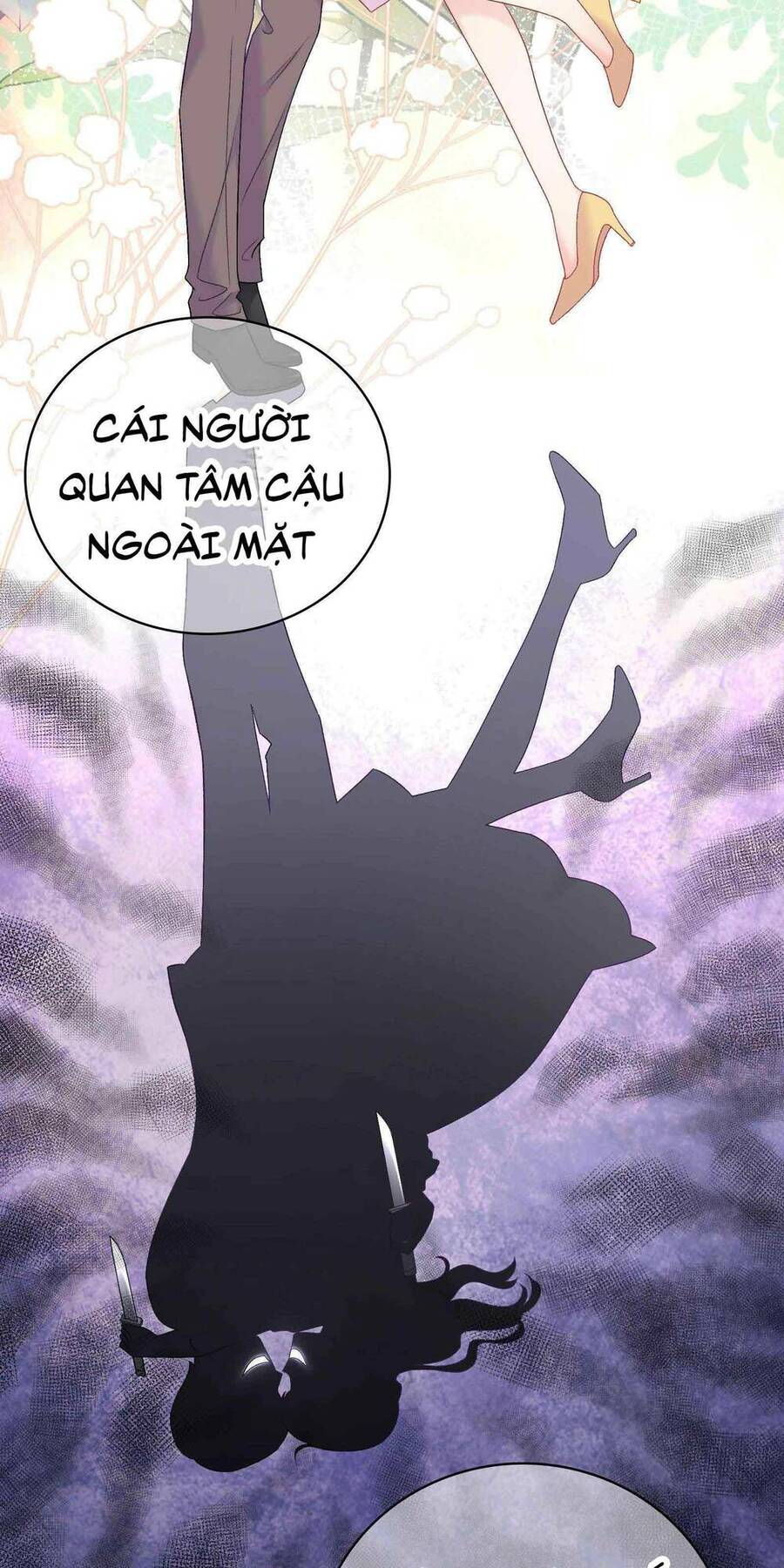 Tôi Dựa Vào Tà Ý: Nghịch Chuyển Nhân Sinh Chapter 7 - 23