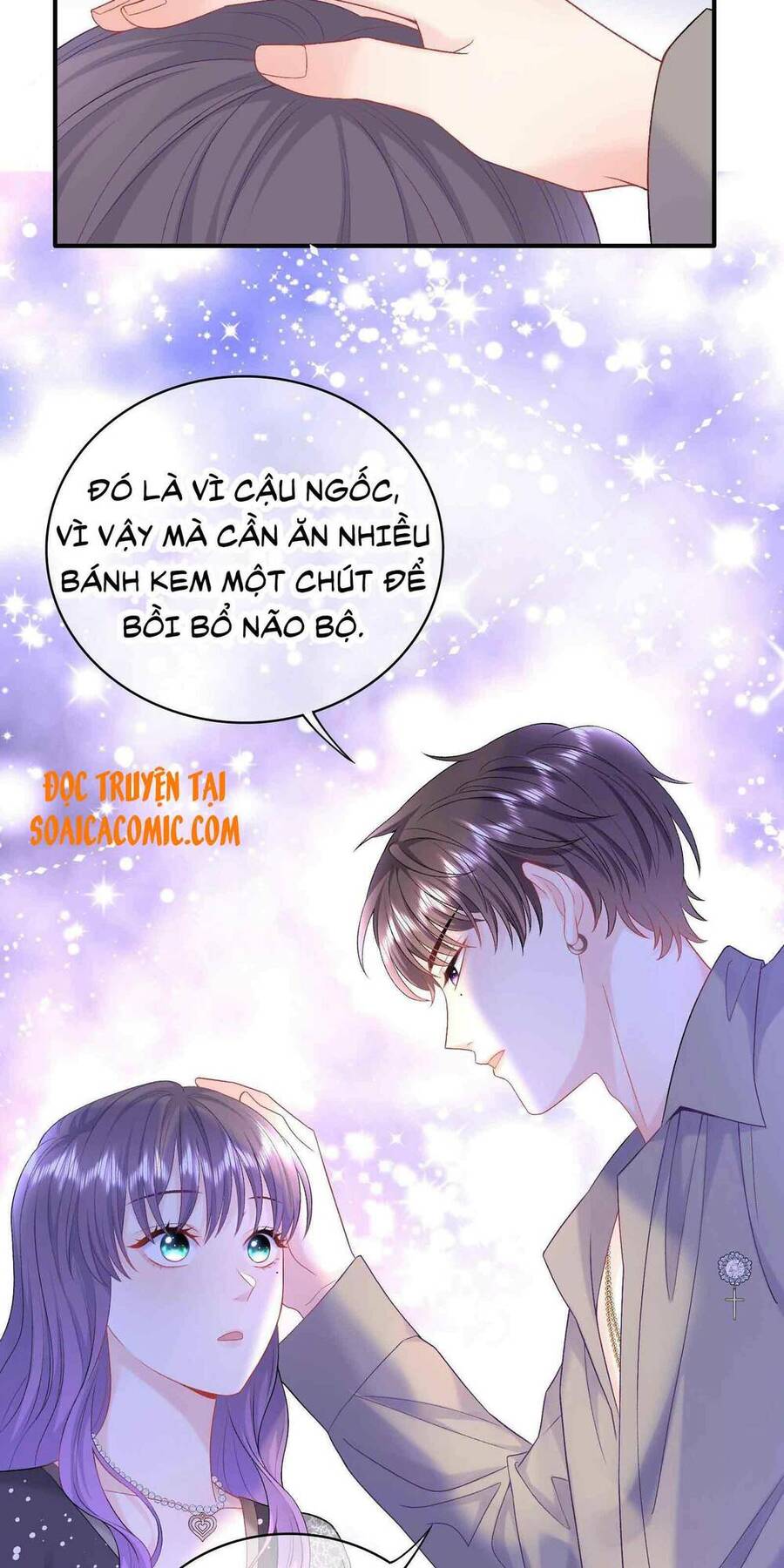 Tôi Dựa Vào Tà Ý: Nghịch Chuyển Nhân Sinh Chapter 7 - 25