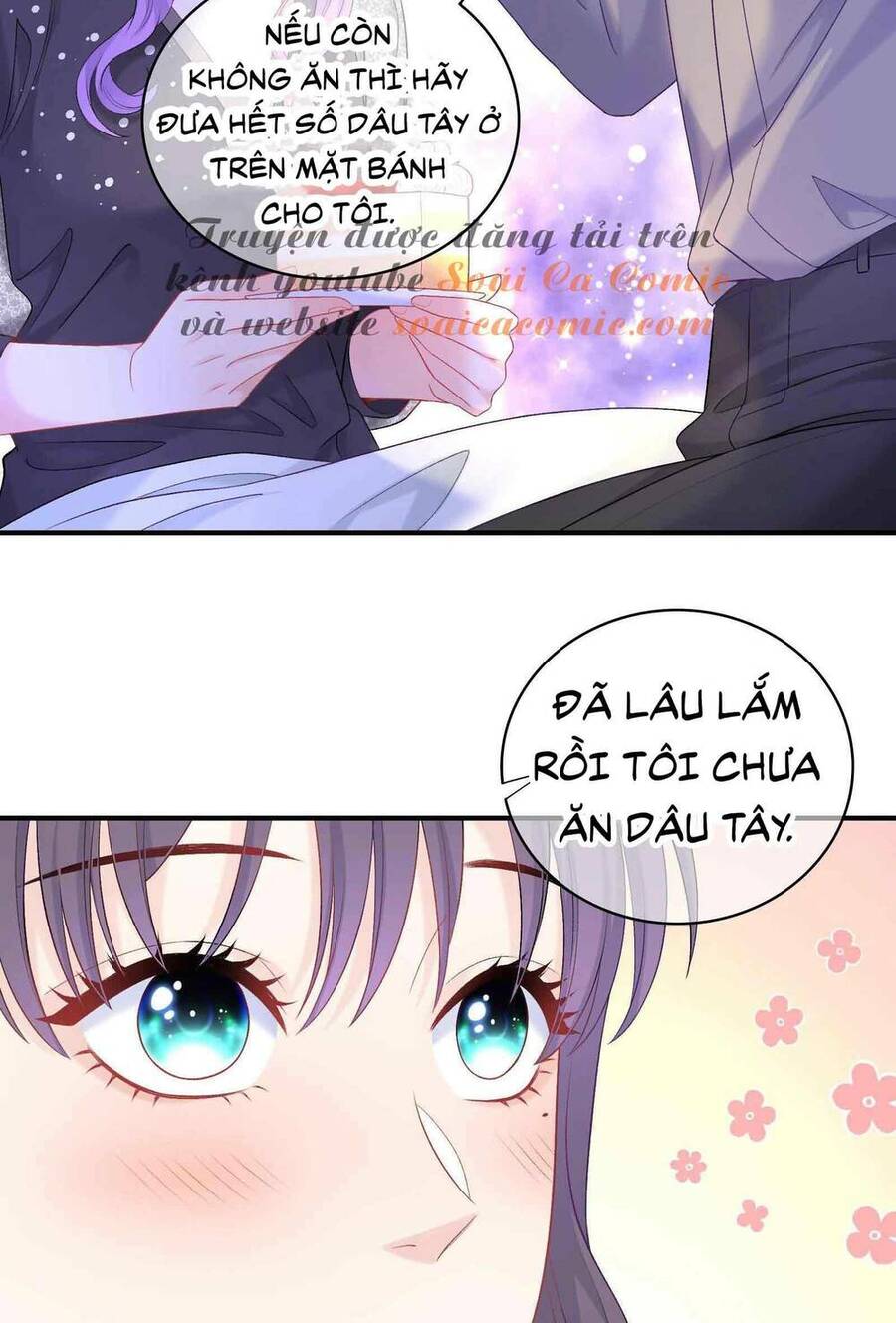 Tôi Dựa Vào Tà Ý: Nghịch Chuyển Nhân Sinh Chapter 7 - 26
