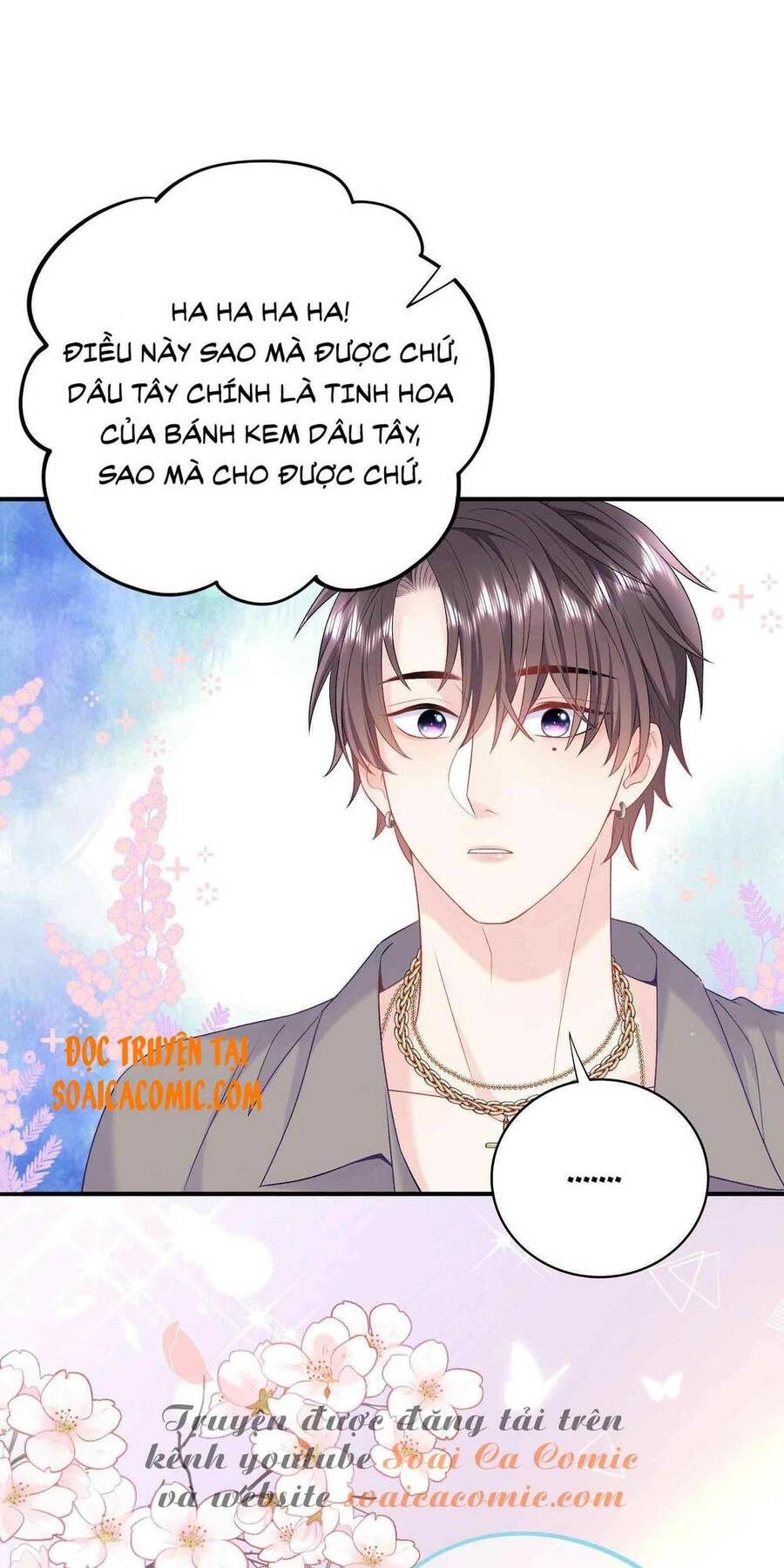 Tôi Dựa Vào Tà Ý: Nghịch Chuyển Nhân Sinh Chapter 7 - 28