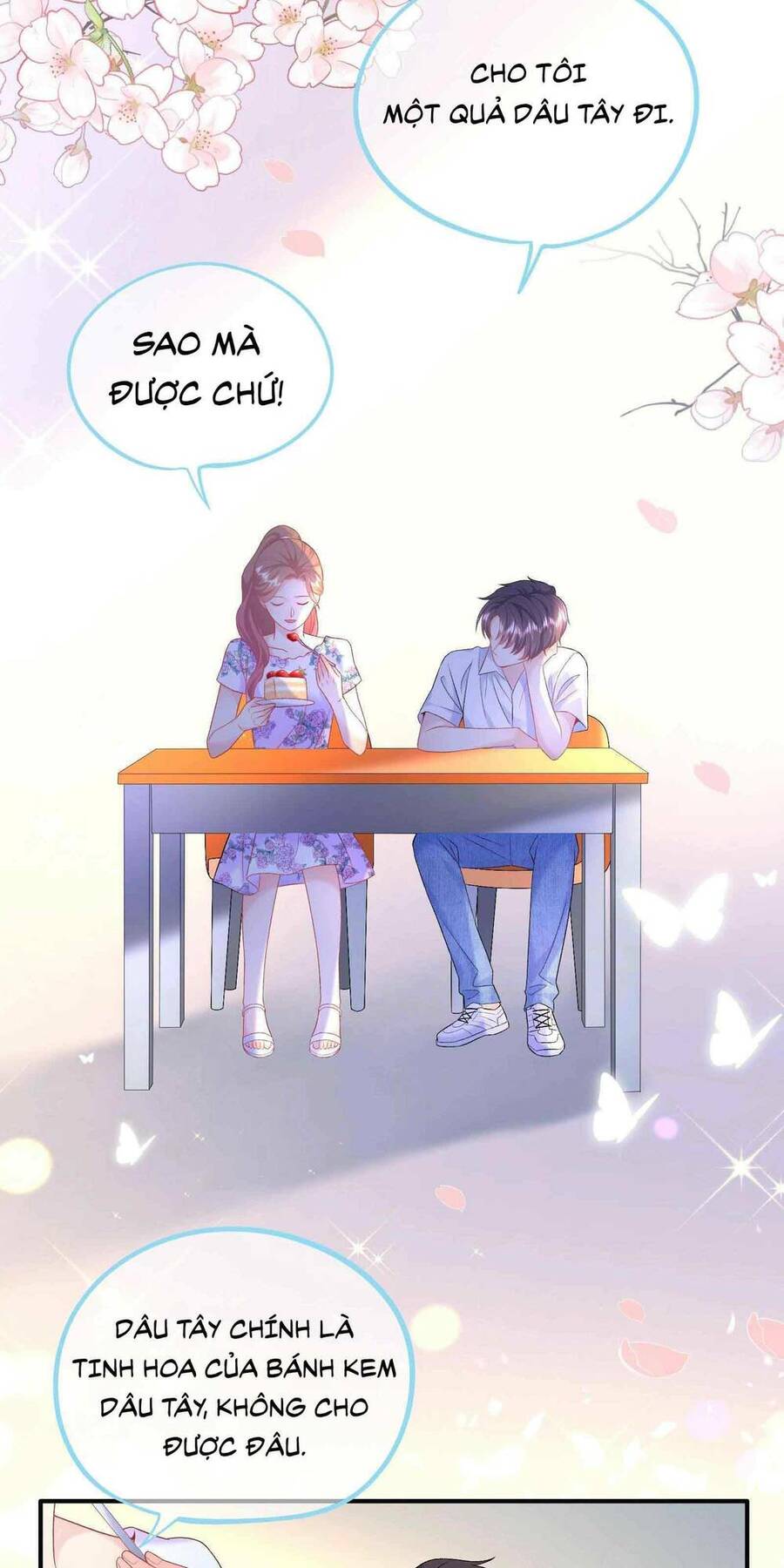 Tôi Dựa Vào Tà Ý: Nghịch Chuyển Nhân Sinh Chapter 7 - 29