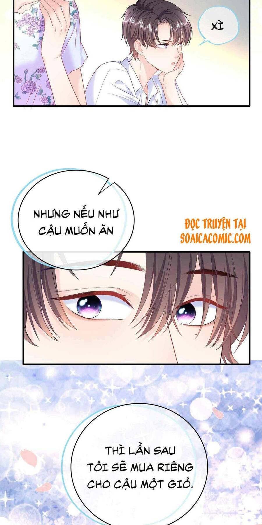 Tôi Dựa Vào Tà Ý: Nghịch Chuyển Nhân Sinh Chapter 7 - 30