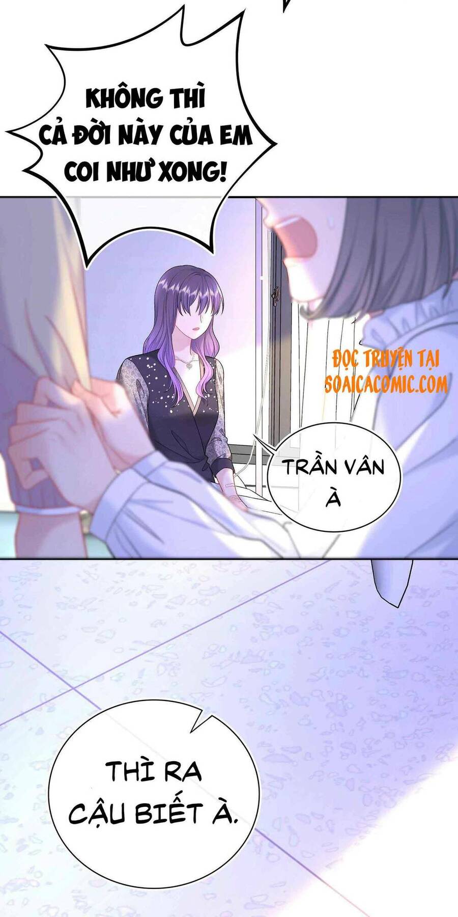Tôi Dựa Vào Tà Ý: Nghịch Chuyển Nhân Sinh Chapter 7 - 4