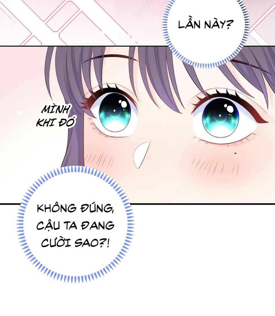Tôi Dựa Vào Tà Ý: Nghịch Chuyển Nhân Sinh Chapter 7 - 35
