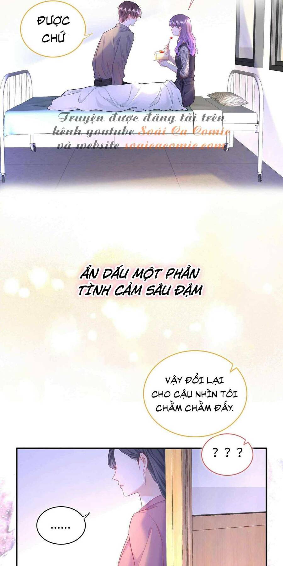 Tôi Dựa Vào Tà Ý: Nghịch Chuyển Nhân Sinh Chapter 7 - 37