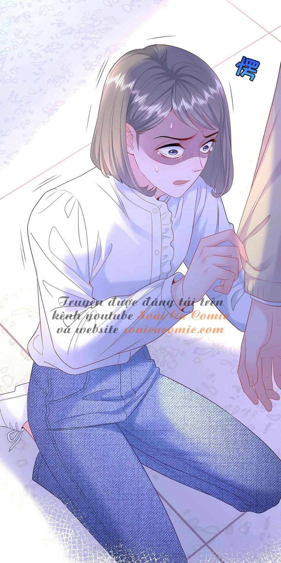 Tôi Dựa Vào Tà Ý: Nghịch Chuyển Nhân Sinh Chapter 7 - 5