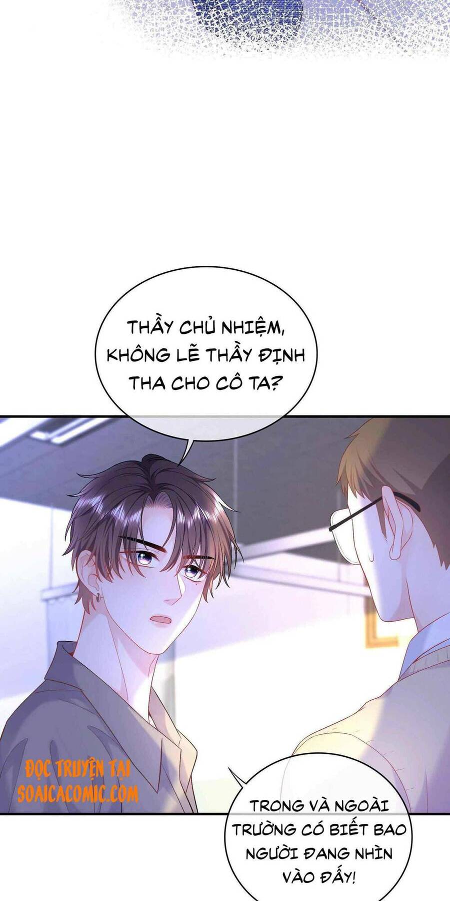 Tôi Dựa Vào Tà Ý: Nghịch Chuyển Nhân Sinh Chapter 7 - 6