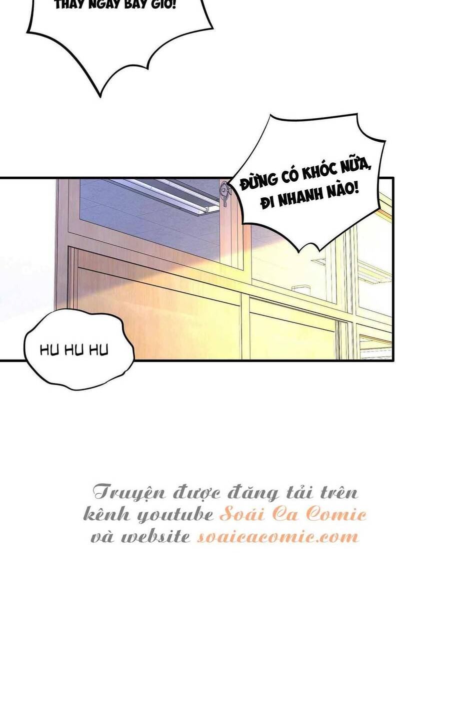 Tôi Dựa Vào Tà Ý: Nghịch Chuyển Nhân Sinh Chapter 7 - 8