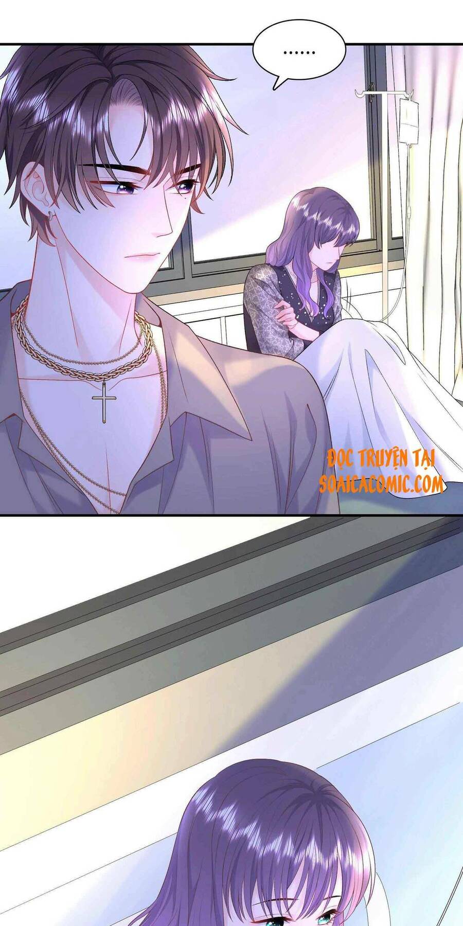 Tôi Dựa Vào Tà Ý: Nghịch Chuyển Nhân Sinh Chapter 7 - 9