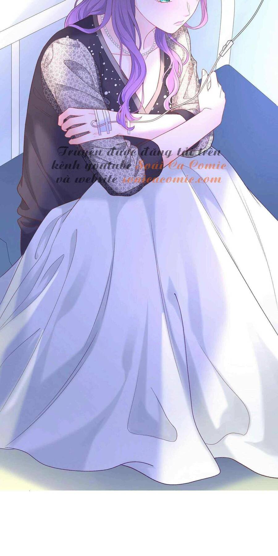 Tôi Dựa Vào Tà Ý: Nghịch Chuyển Nhân Sinh Chapter 7 - 10