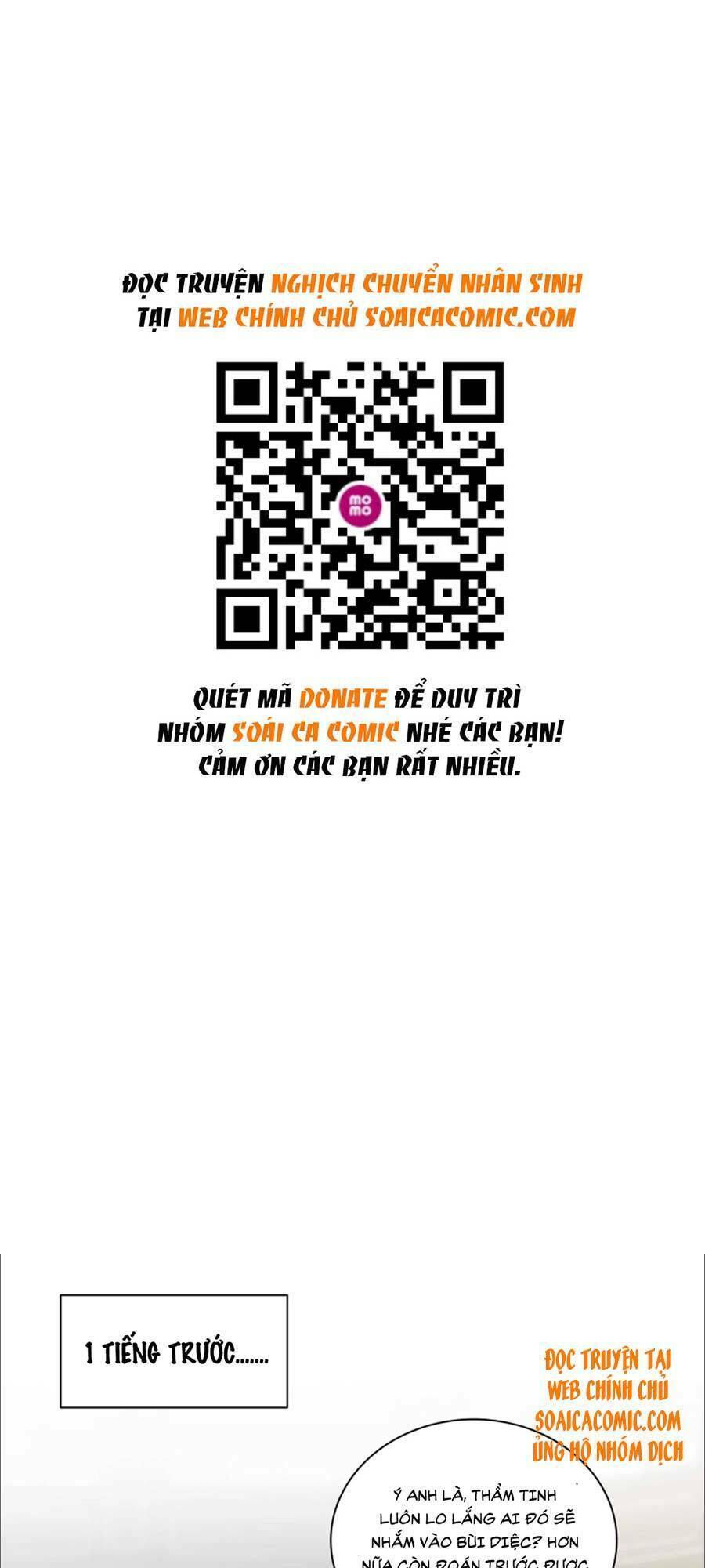 Tôi Dựa Vào Tà Ý: Nghịch Chuyển Nhân Sinh Chapter 70 - 1