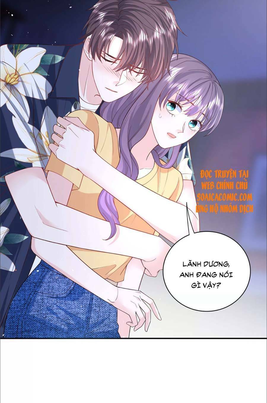Tôi Dựa Vào Tà Ý: Nghịch Chuyển Nhân Sinh Chapter 70 - 12