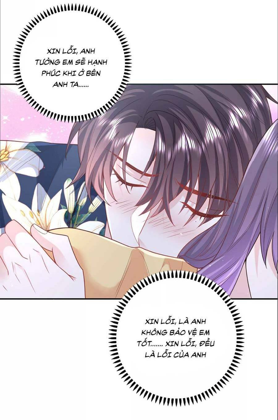 Tôi Dựa Vào Tà Ý: Nghịch Chuyển Nhân Sinh Chapter 70 - 13