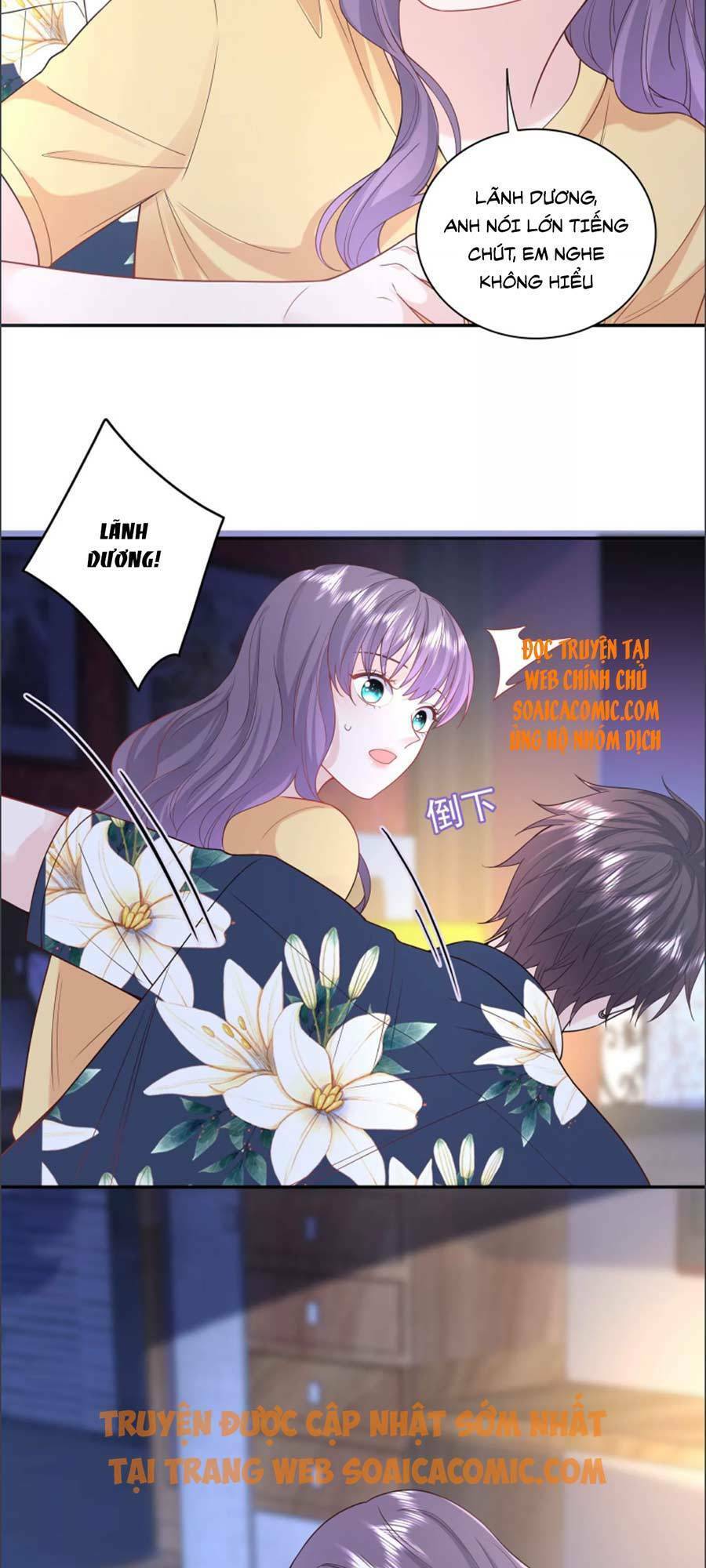 Tôi Dựa Vào Tà Ý: Nghịch Chuyển Nhân Sinh Chapter 70 - 15