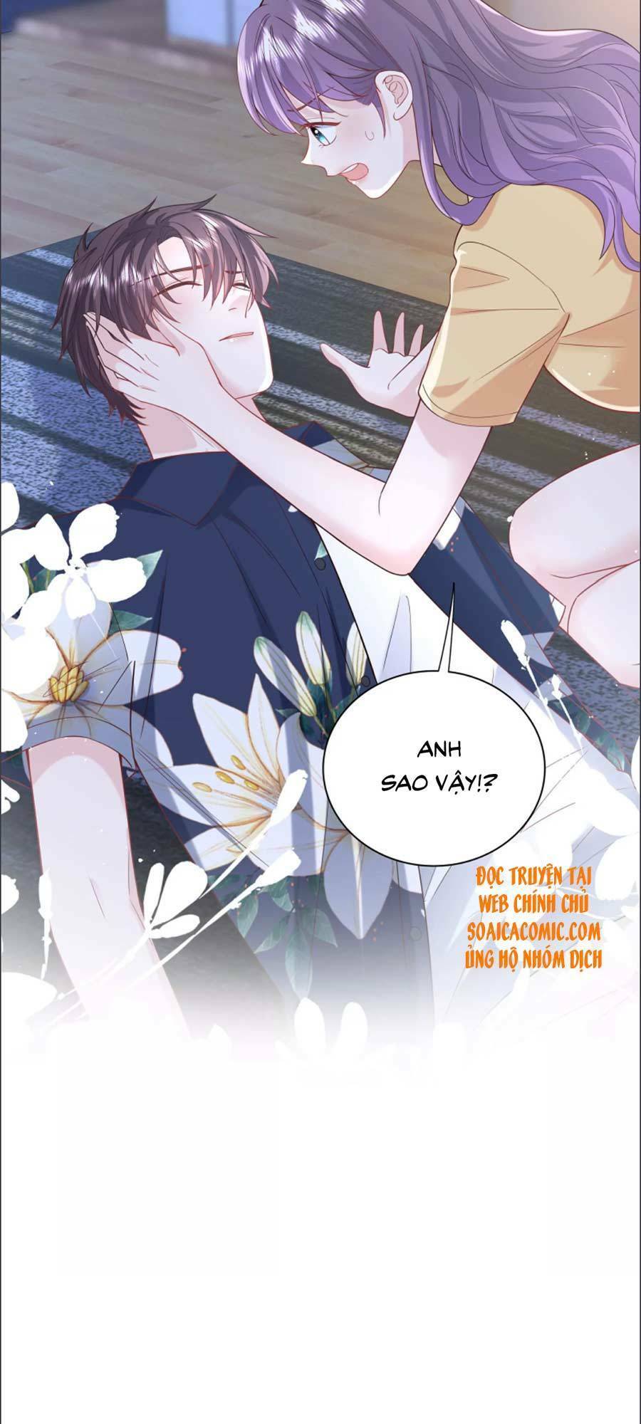 Tôi Dựa Vào Tà Ý: Nghịch Chuyển Nhân Sinh Chapter 70 - 16